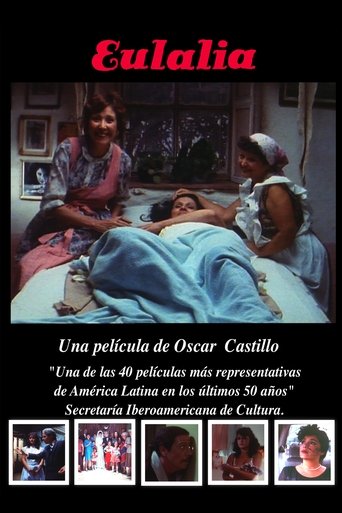 Eulalia Poster of Eulalia