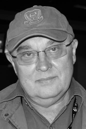 Portrait of Wojciech Wójcik