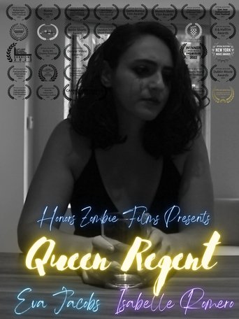 Queen Regent Poster of Queen Regent