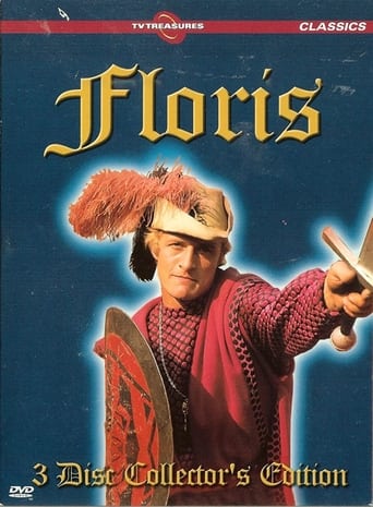 Poster of Rond Floris
