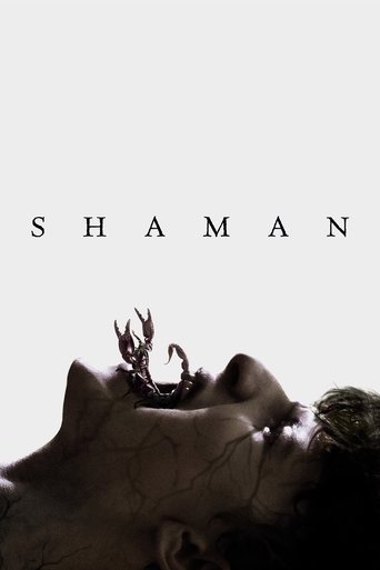 Poster of Shaman