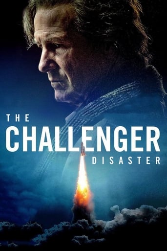 Poster of The Challenger