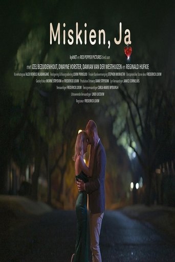 Poster of Maybe, Yes