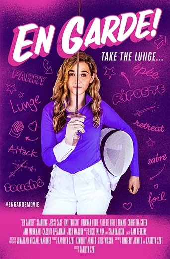 Poster of En Garde!
