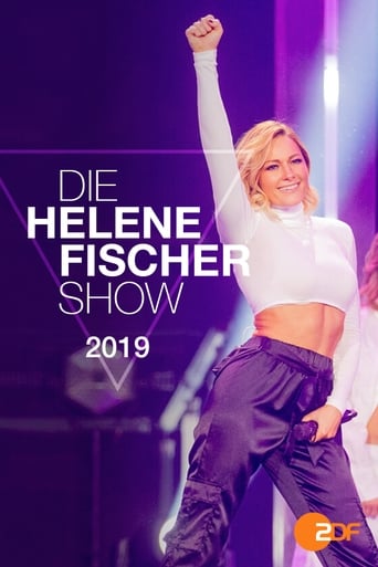 Poster of Die Helene Fischer Show 2019