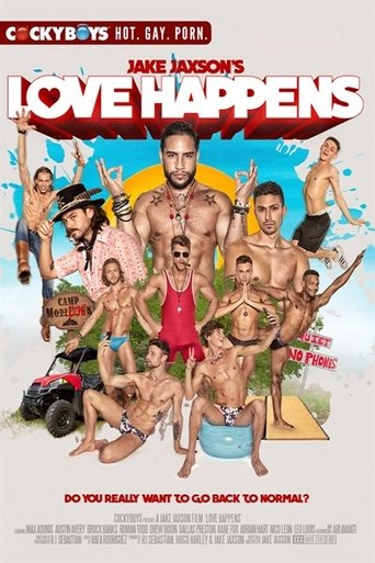 Love Happens Poster of Love Happens