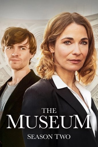 Portrait for The Museum - Season 2