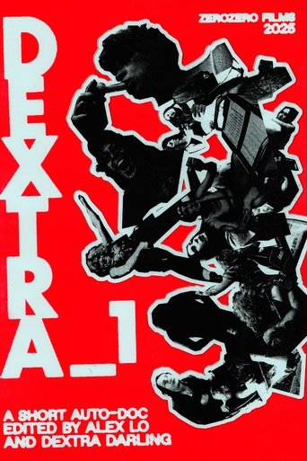 Poster of DEXTRA_1