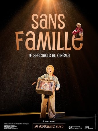 Poster of Sans Famille