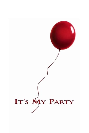 Poster of It's My Party