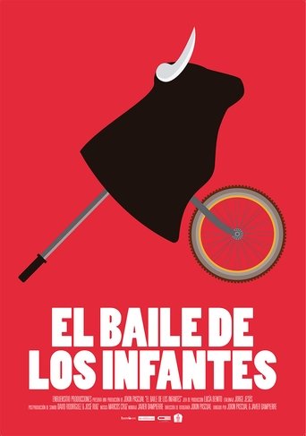 The Dance of the Infants Poster of The Dance of the Infants