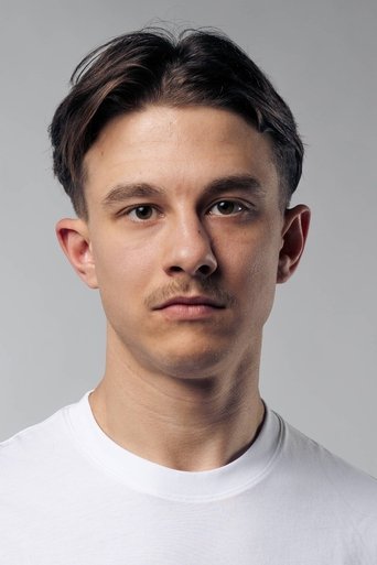 Portrait of Juhan Soon