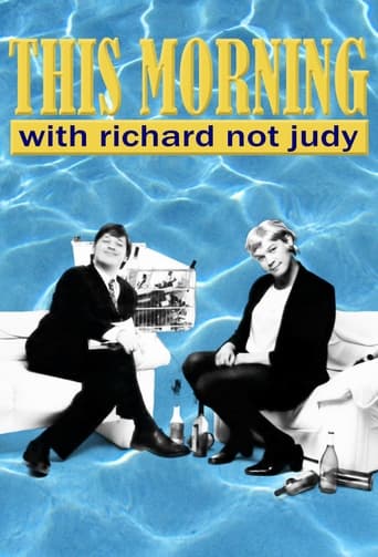 Poster of This Morning with Richard Not Judy