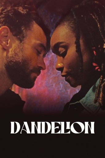 Dandelion Poster of Dandelion