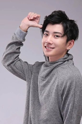 Portrait of Zheng Zhong