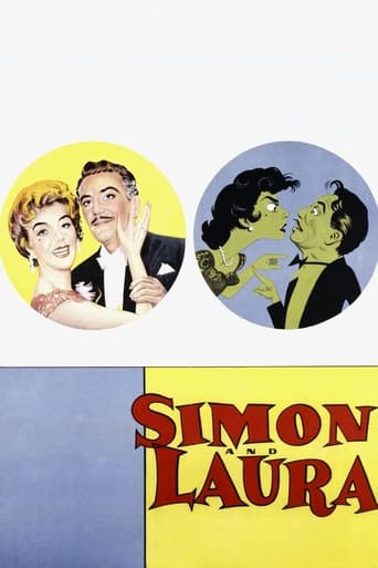Poster of Simon and Laura