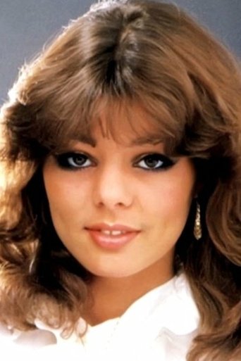 Portrait of Sandra