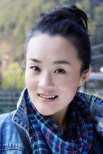 Portrait of Li Jiawei