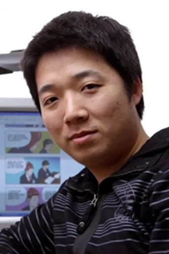 Portrait of Kim Kyu-sam