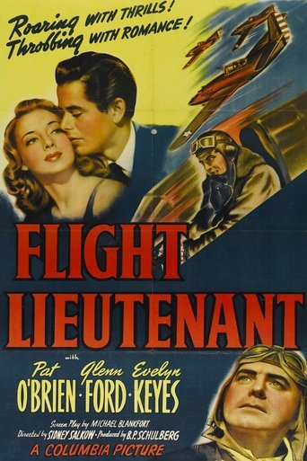 Poster of Flight Lieutenant