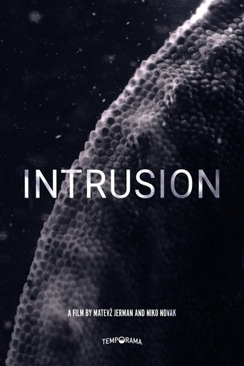 Intrusion Poster of Intrusion