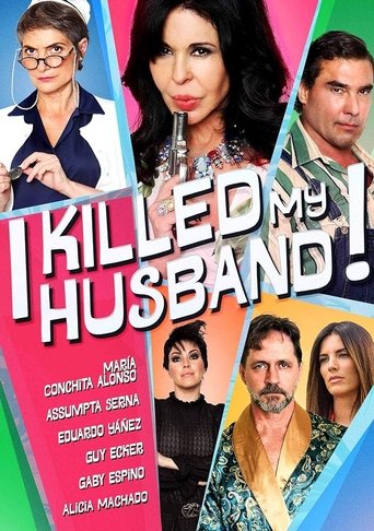 Poster of I Killed my Husband