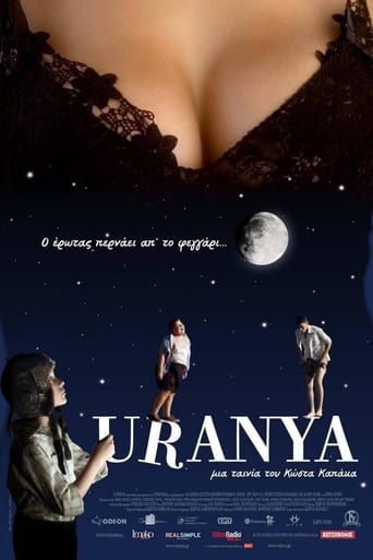 Poster of Uranya