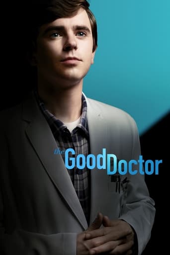 Portrait for The Good Doctor - Season 6