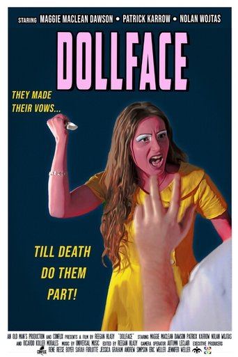Poster of Dollface