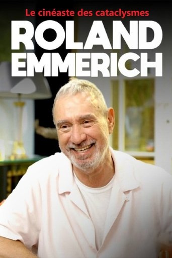 Poster of Roland Emmerich - Weltenzerstörer, Weltenerbauer