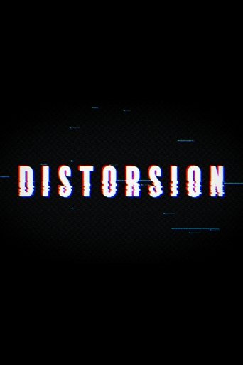 Distorsion Poster of Distorsion