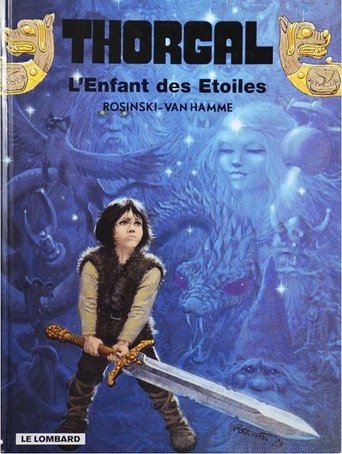 L'enfant des étoiles Poster of L'enfant des étoiles