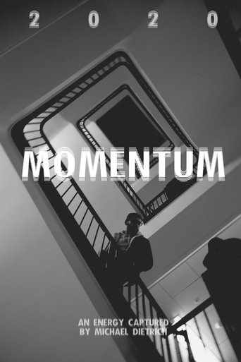 Poster of Momentum