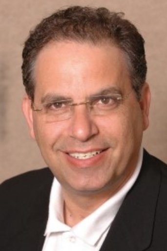 Portrait of Nathan Dattner
