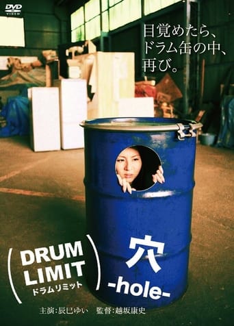 Poster of Drum Limit: Hole