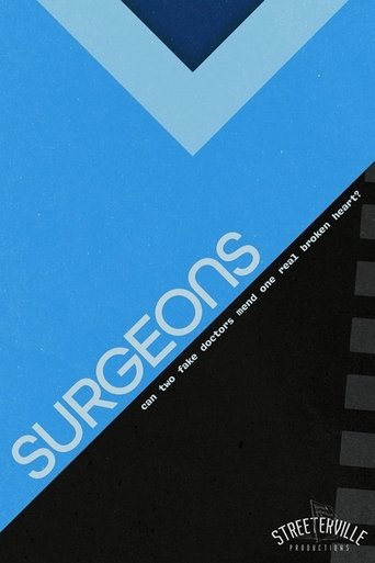 Poster of Surgeons