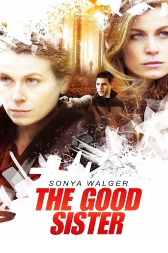 Poster of The Good Sister