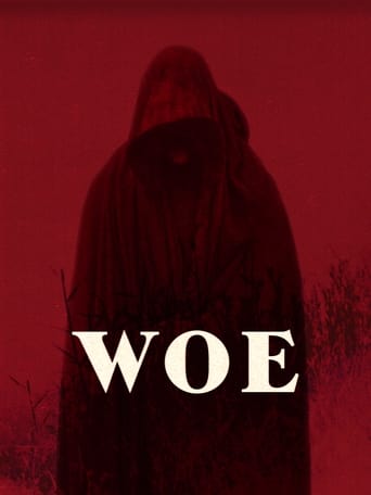 Poster of Woe