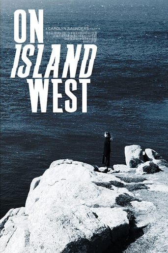 Poster of On Island West