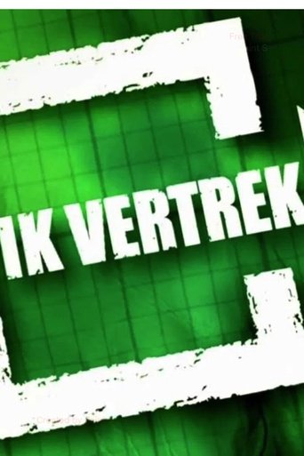 Portrait for Ik vertrek - Season 25