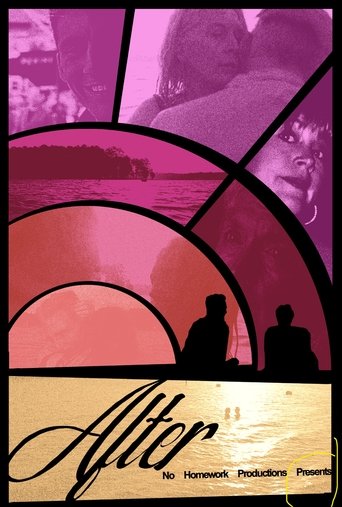 After Poster of After