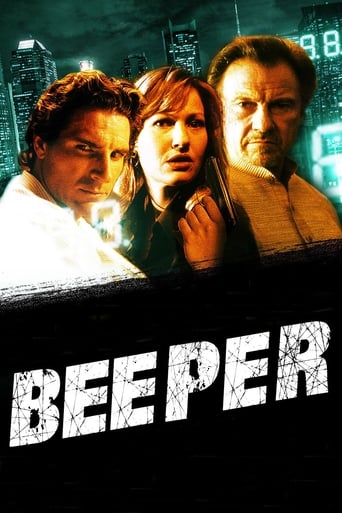 Poster of Beeper