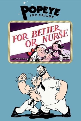 Poster of For Better or Nurse