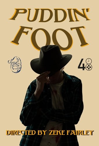 Poster of Puddin' Foot