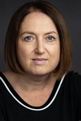 Portrait of Imogen Murphy