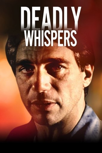 Deadly Whispers Poster of Deadly Whispers