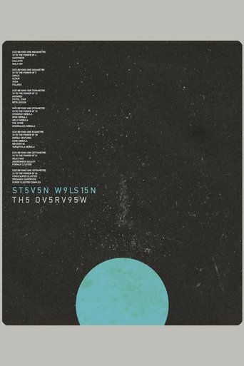 Poster of Steven Wilson: The Overview