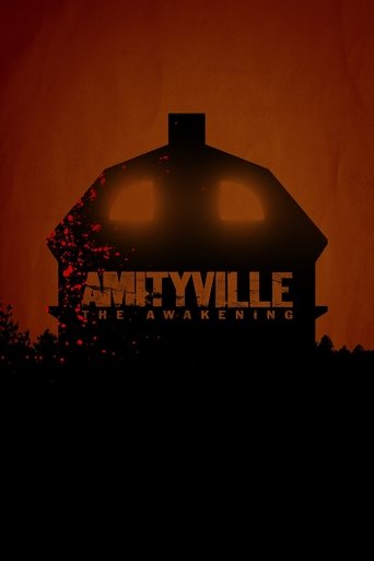 Poster of Amityville: The Awakening