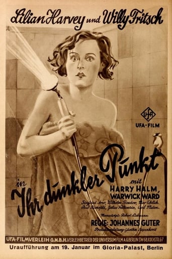 Poster of Ihr dunkler Punkt