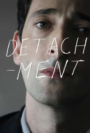 Poster of Detachment
